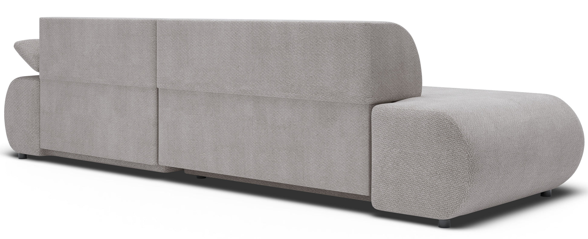 Dīvāns Armon 74/286/173 cm Vinci 25 - N1 Home