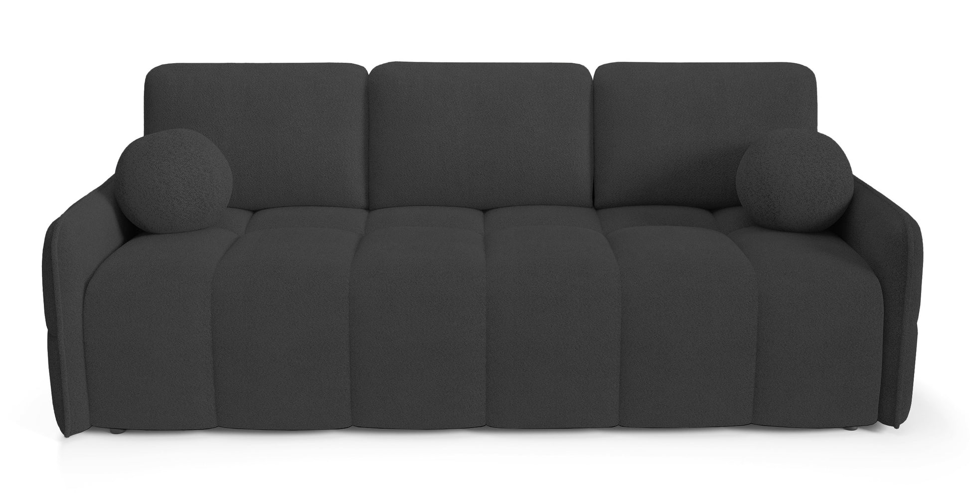 Dīvāns Bambo 212/90/95 cm Abriamo 8 - N1 Home