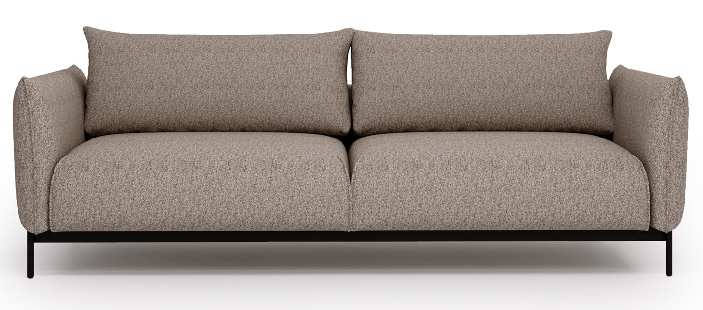 Dīvāns Solia 230/104/75 cm Impress me 14 - N1 Home