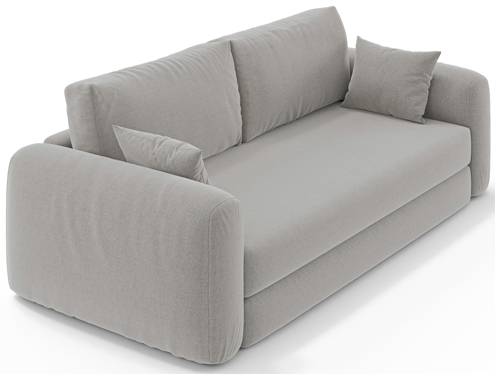 Dīvāns Velero 42/200/80 cm Verita 09 - N1 Home