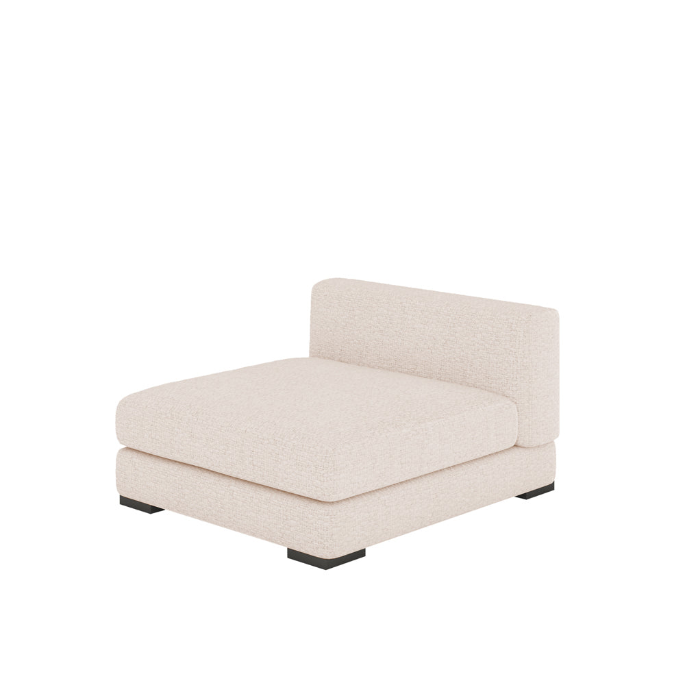 Krēsls Milia 87/141/115 cm Storm 02