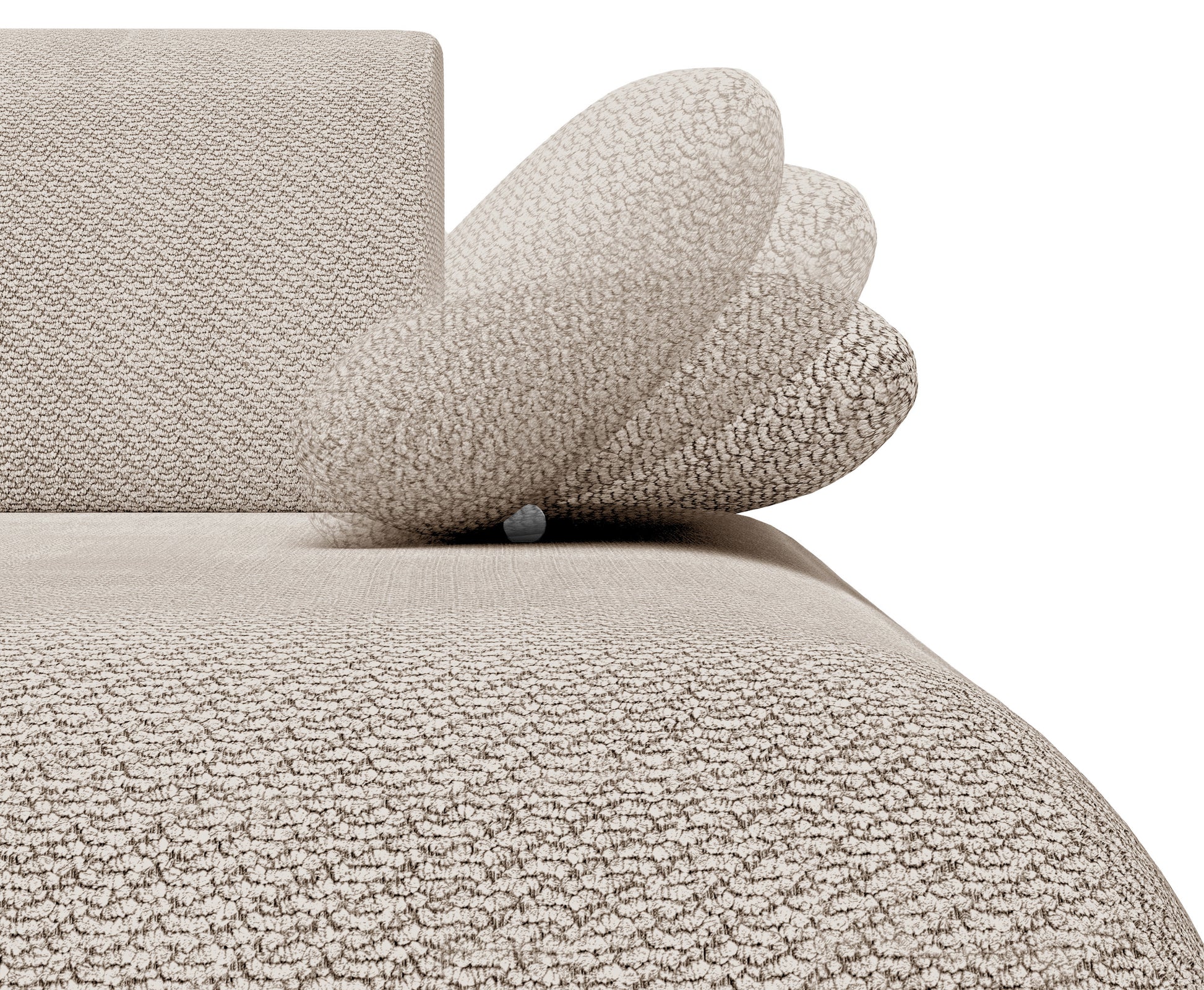 Dīvāns Armon 74/286/173 cm Vinci 23 - N1 Home