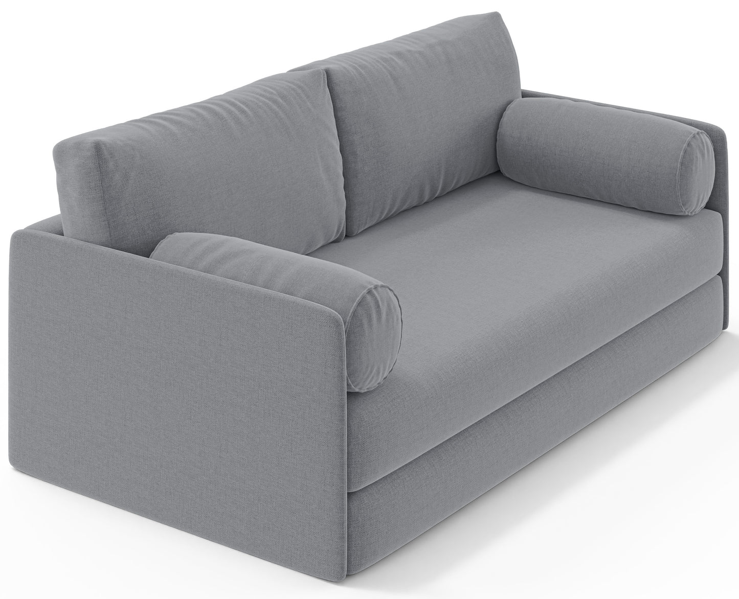 Dīvāns Estans 83/212/96 cm Verita 90 - N1 Home