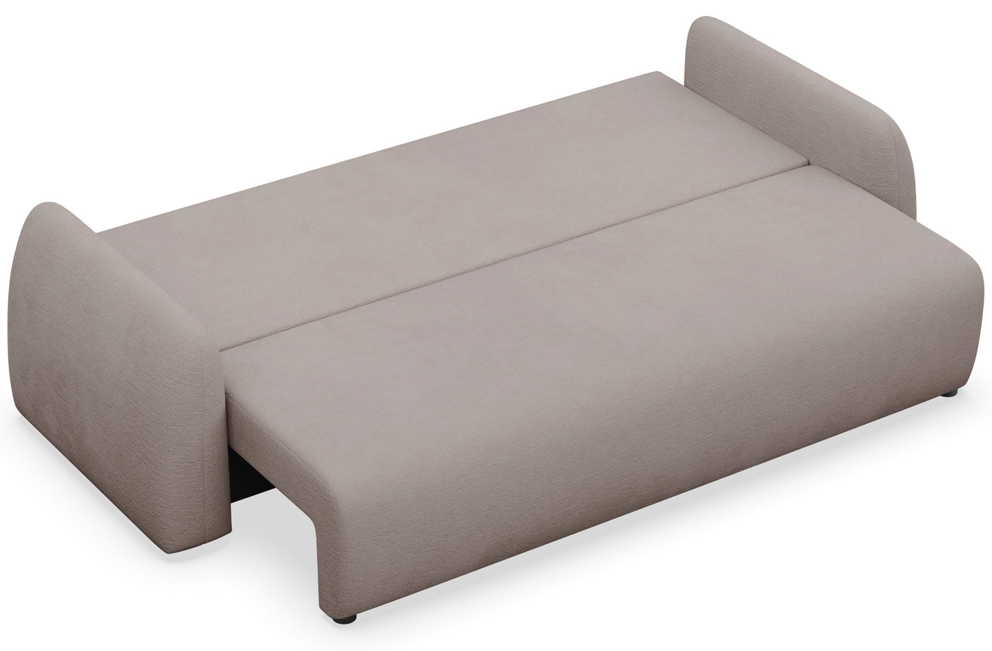 Dīvāns Nubo 244/85/93 cm Enjoy New Lux 03 - N1 Home