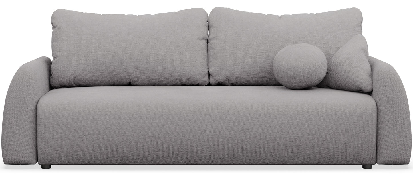 Dīvāns Nubo 244/85/93 cm Enjoy New Lux 21 - N1 Home