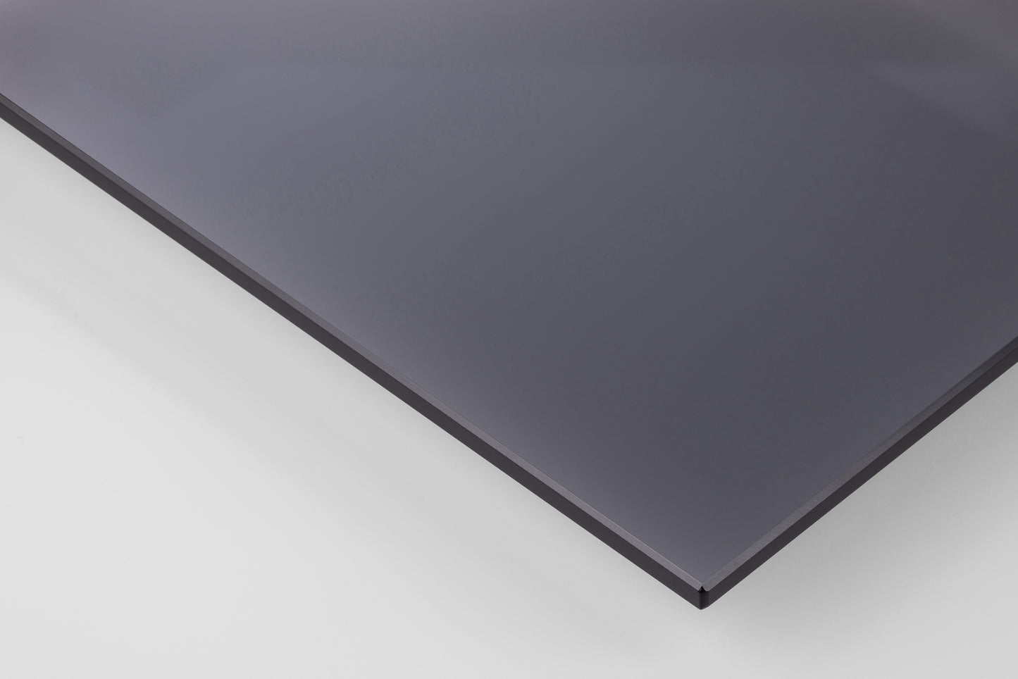 Kafijas galds Glopi 50/50/35 cm pelēks - N1 Home