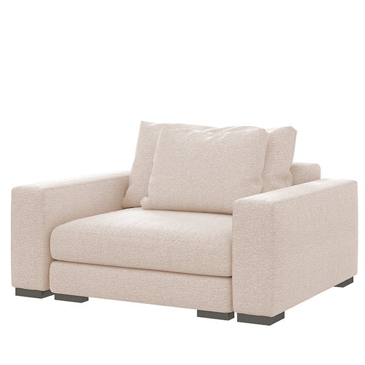 Krēsls Milia 87/141/115 cm Grande 03