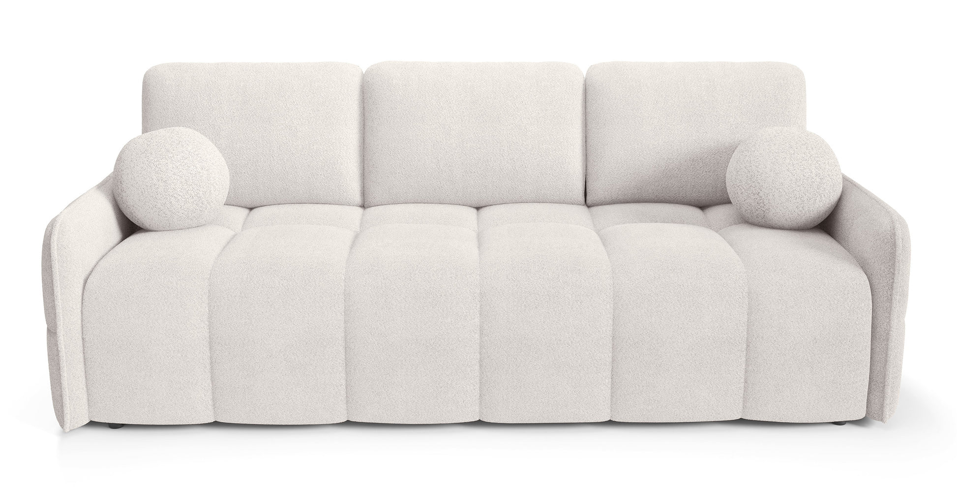 Dīvāns Bambo 212/90/95 cm Abriamo 4 - N1 Home