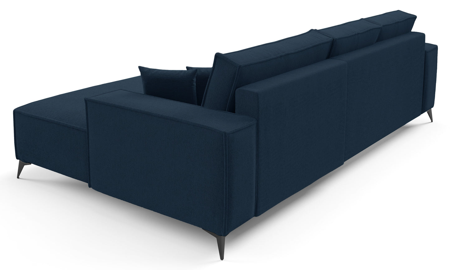 Dīvāns Hendrik 294/81/185 cm Aragon 79