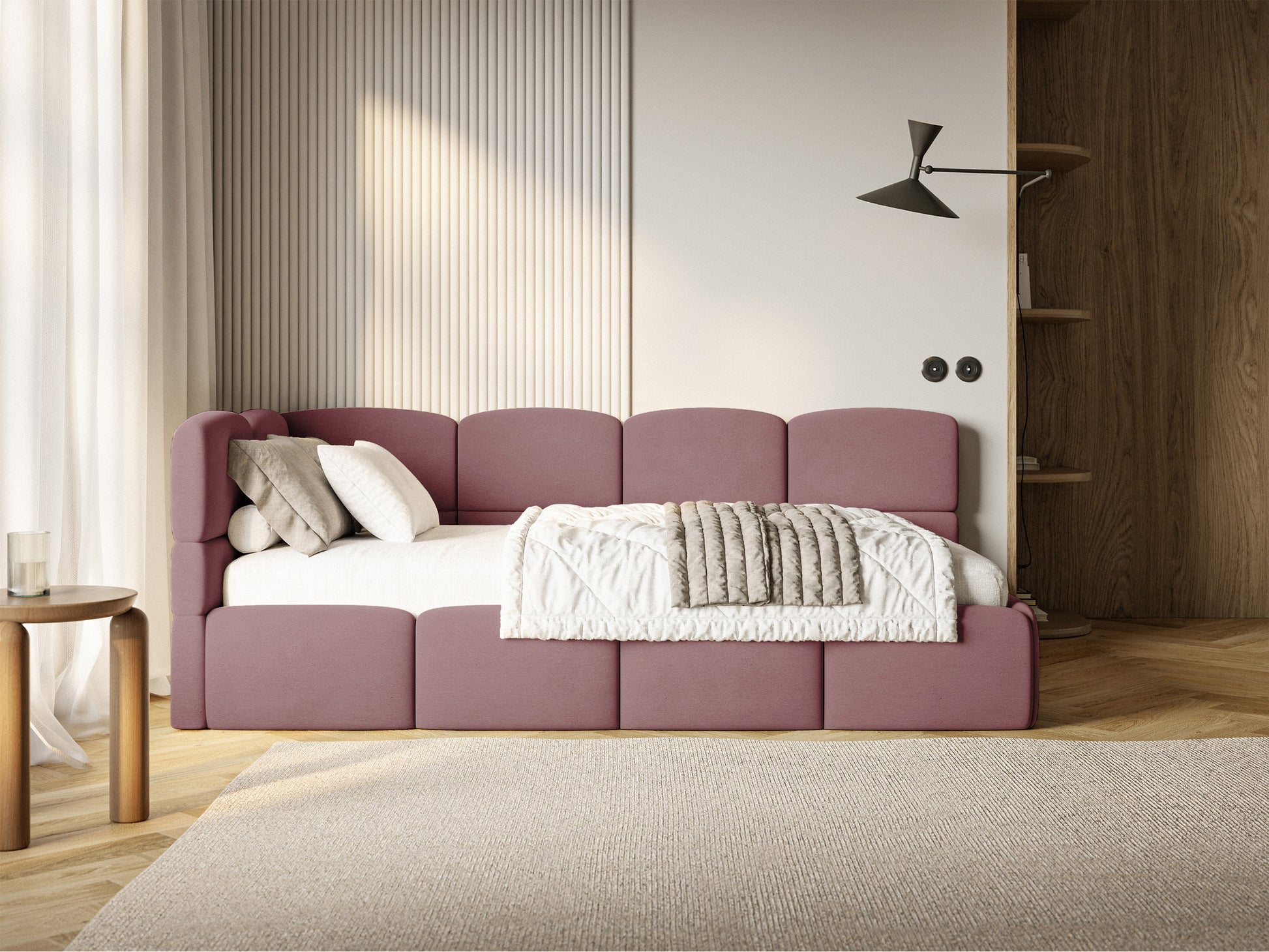 Gulta Clod 220/88/110 cm Piano 20 - N1 Home