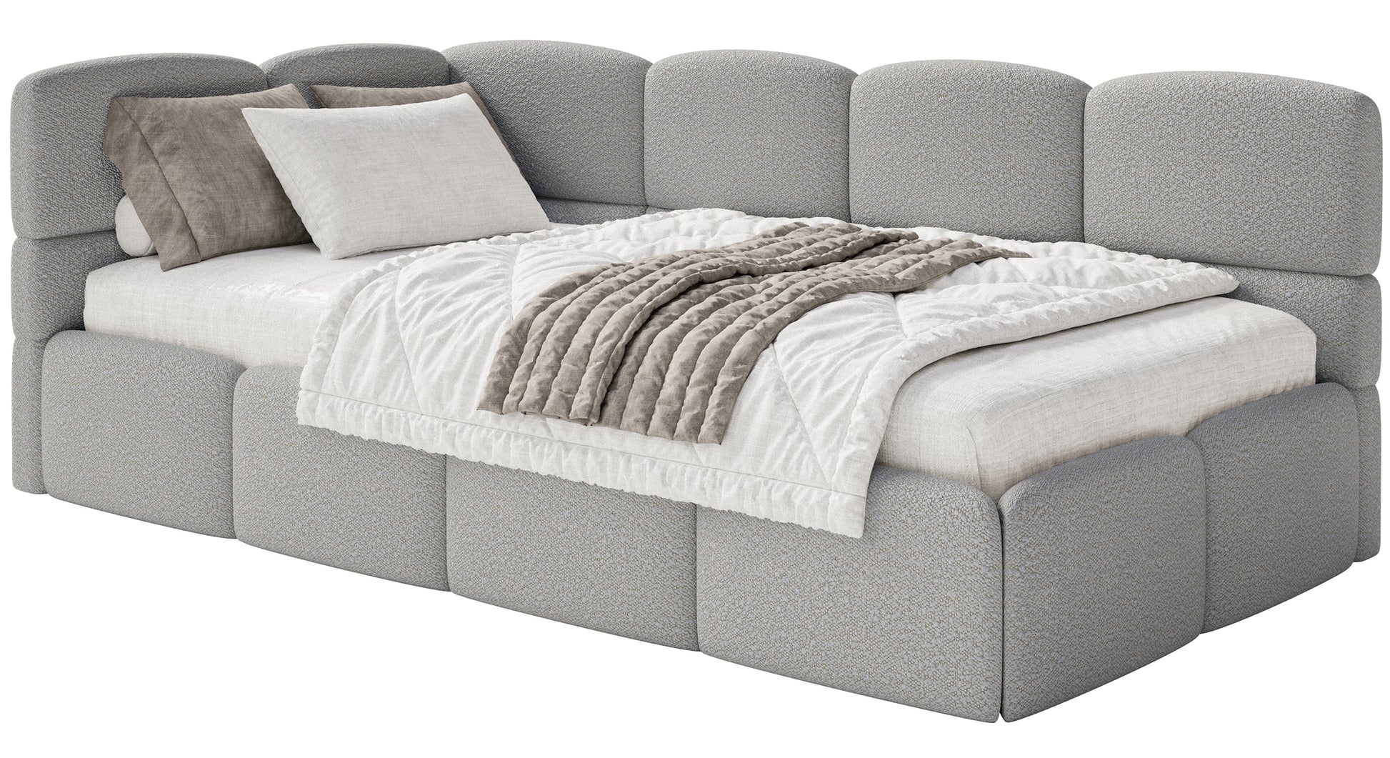 Gulta Clod 220/88/110 cm Legend 04 - N1 Home