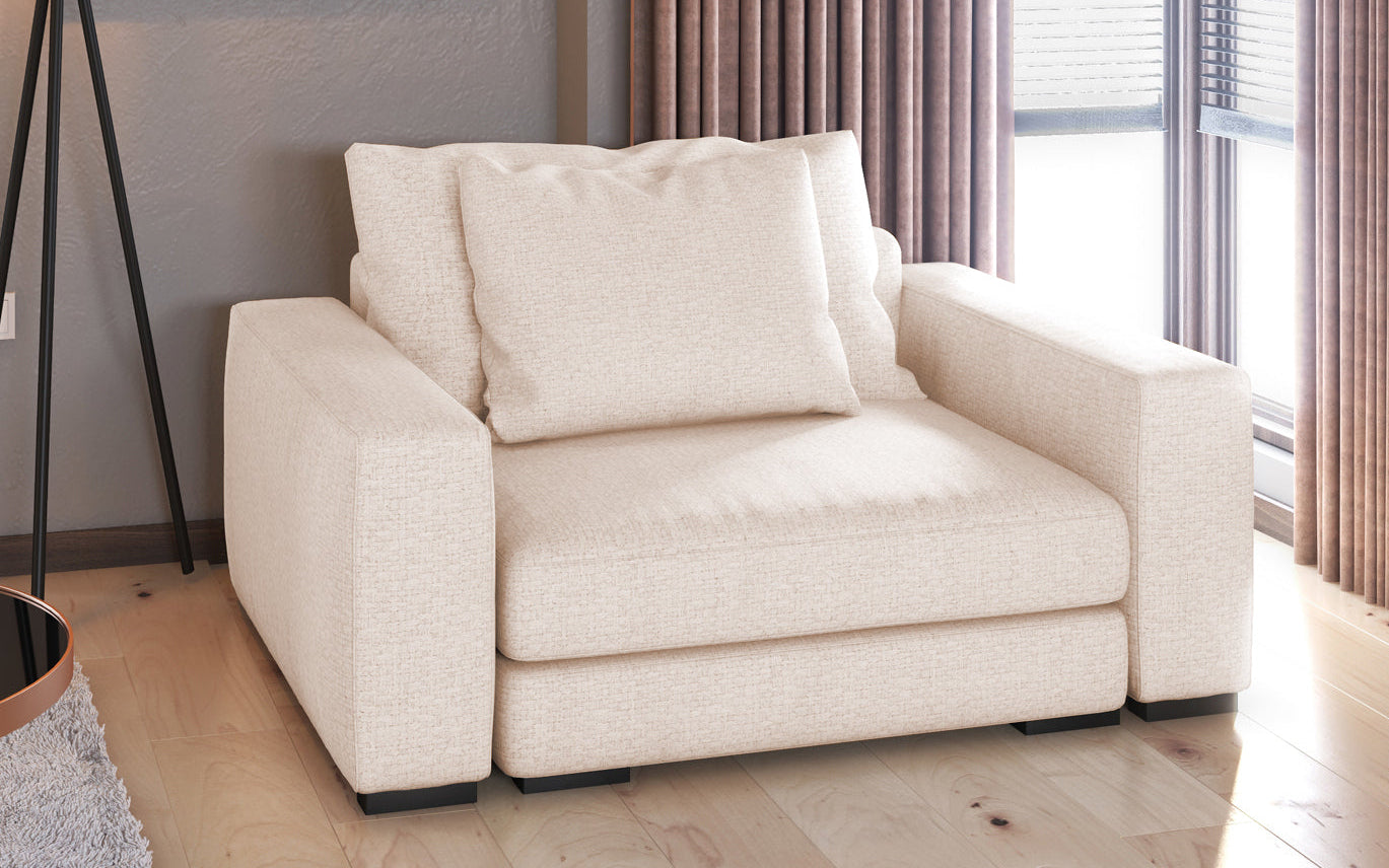 Krēsls Milia 87/141/115 cm Storm 02