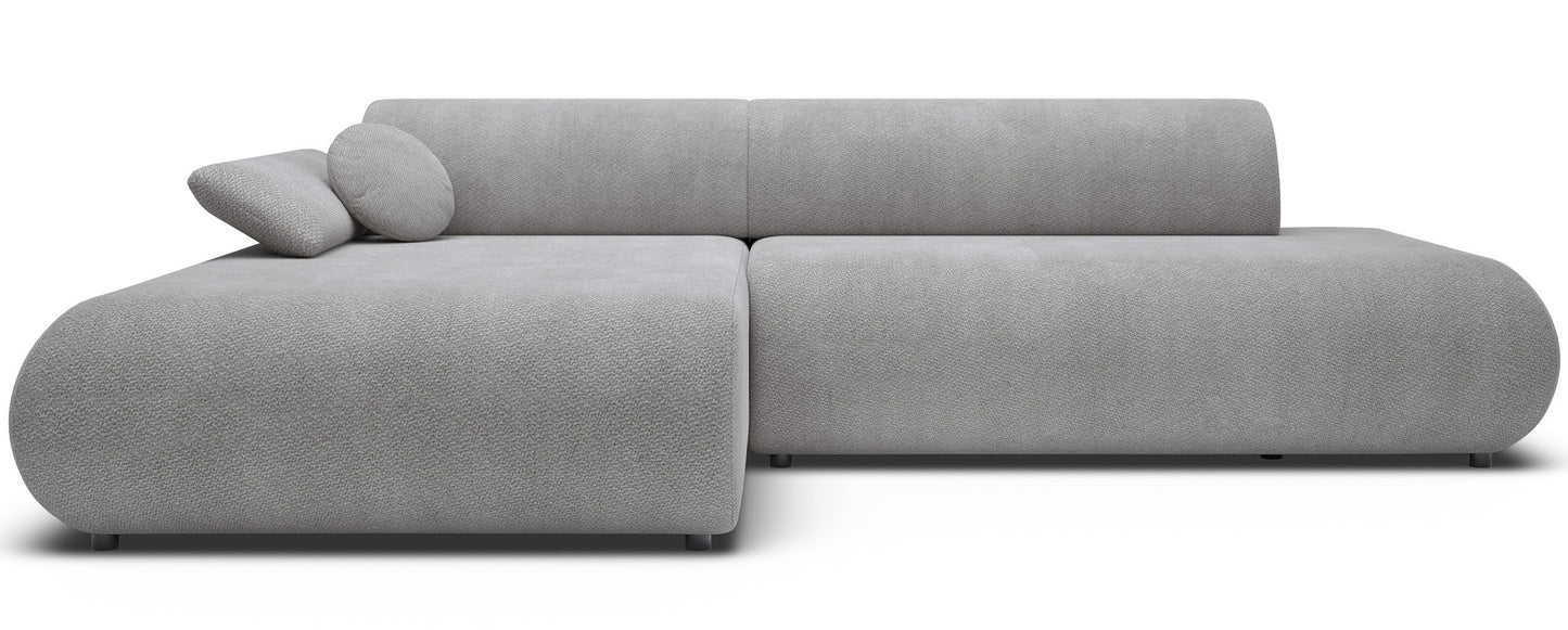 Dīvāns Armon 74/286/173 cm Vinci 07 - N1 Home