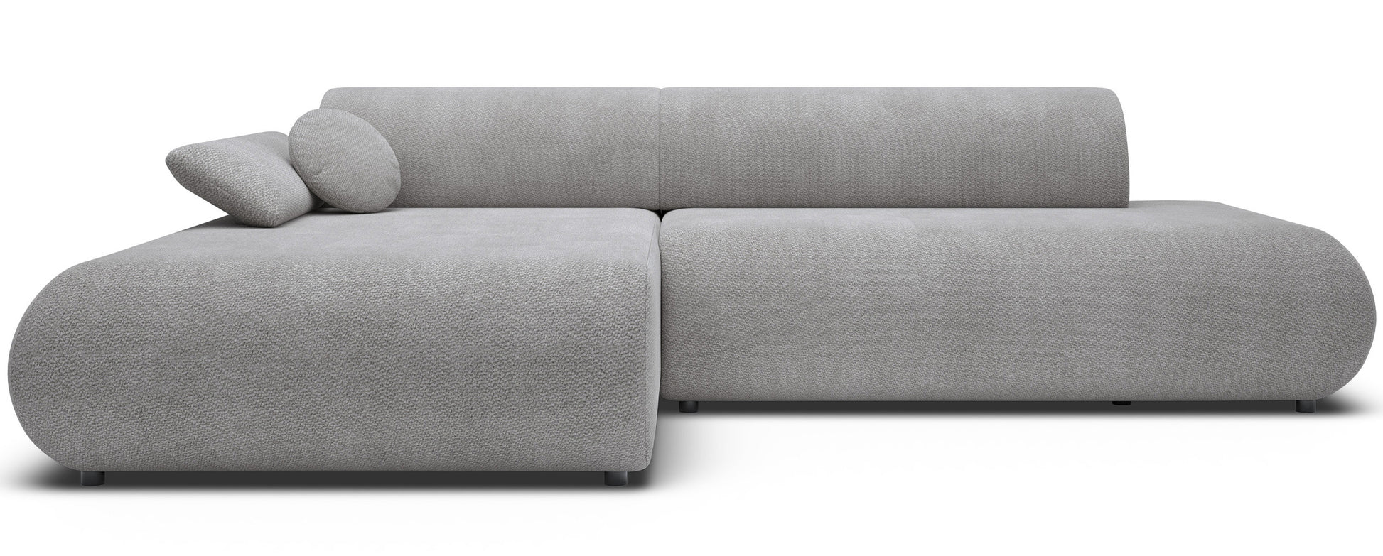 Dīvāns Armon 74/286/173 cm Vinci 07 - N1 Home