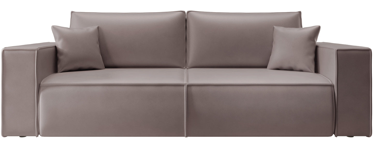 Dīvāns Cuaros 86/257/102 cm Nube 11 - N1 Home