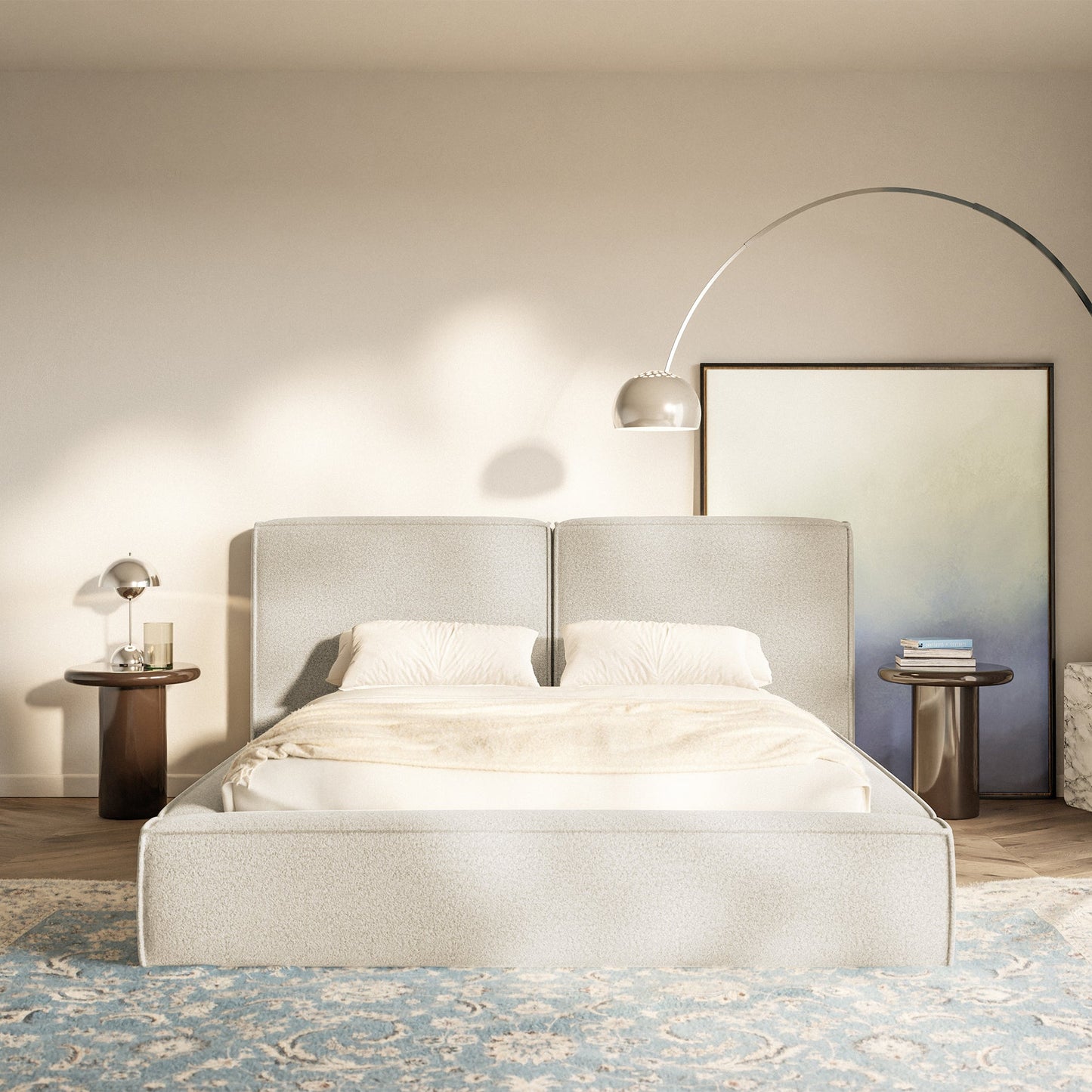 Gulta Tilas 140/160/180/200x 200 cm Quelle 06