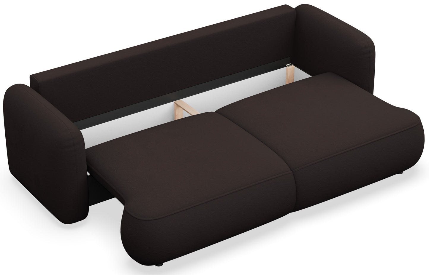 Dīvāns Tvors 82/253/110 cm Flow 01 - N1 Home