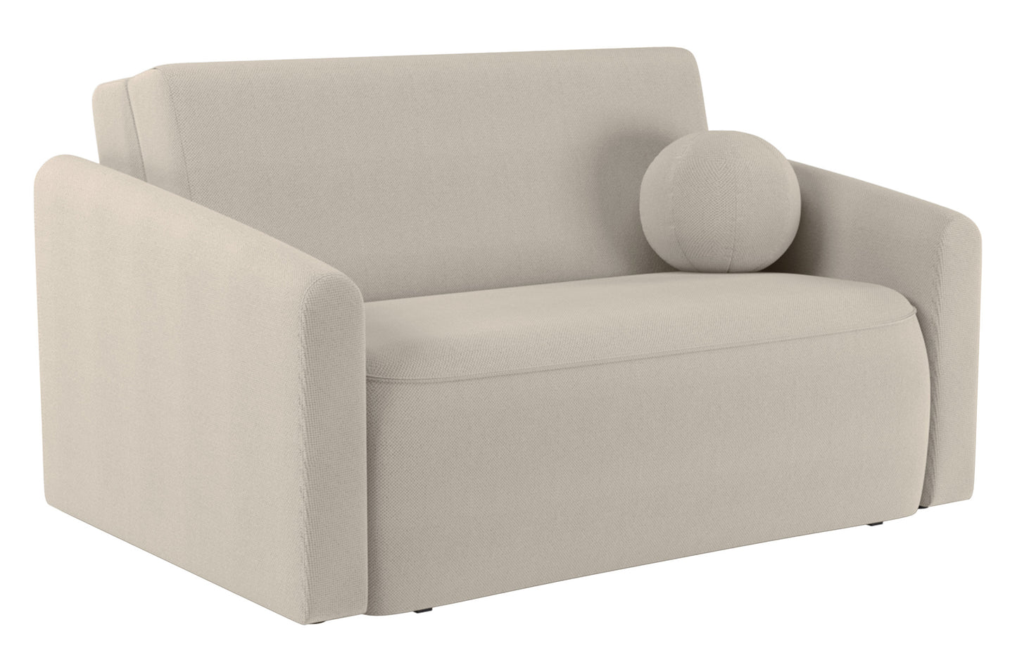 Dīvāns Poppi 85/147/107 cm Curio 09 - N1 Home