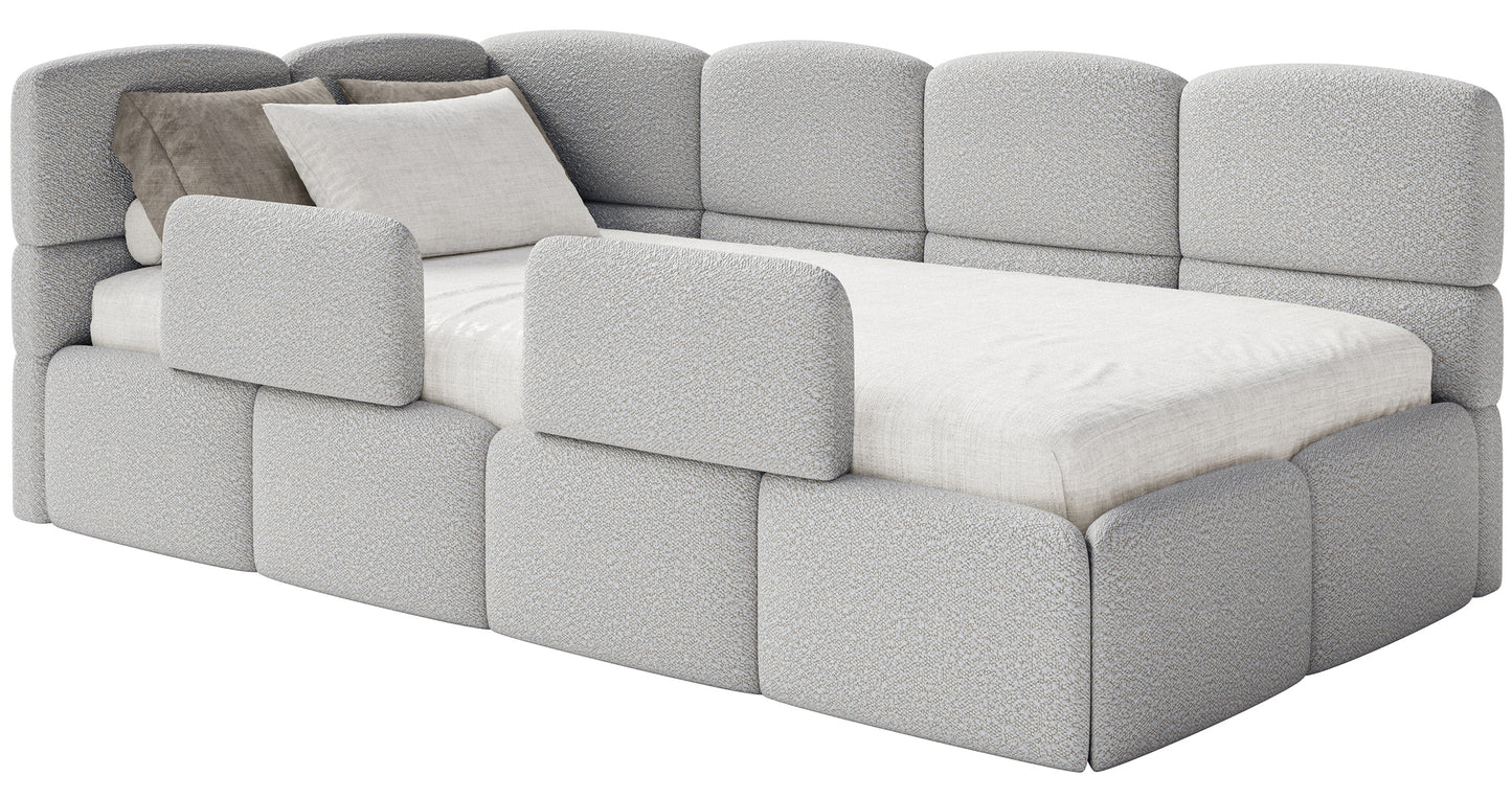 Gulta Clod 220/88/110 cm Legend 03 - N1 Home