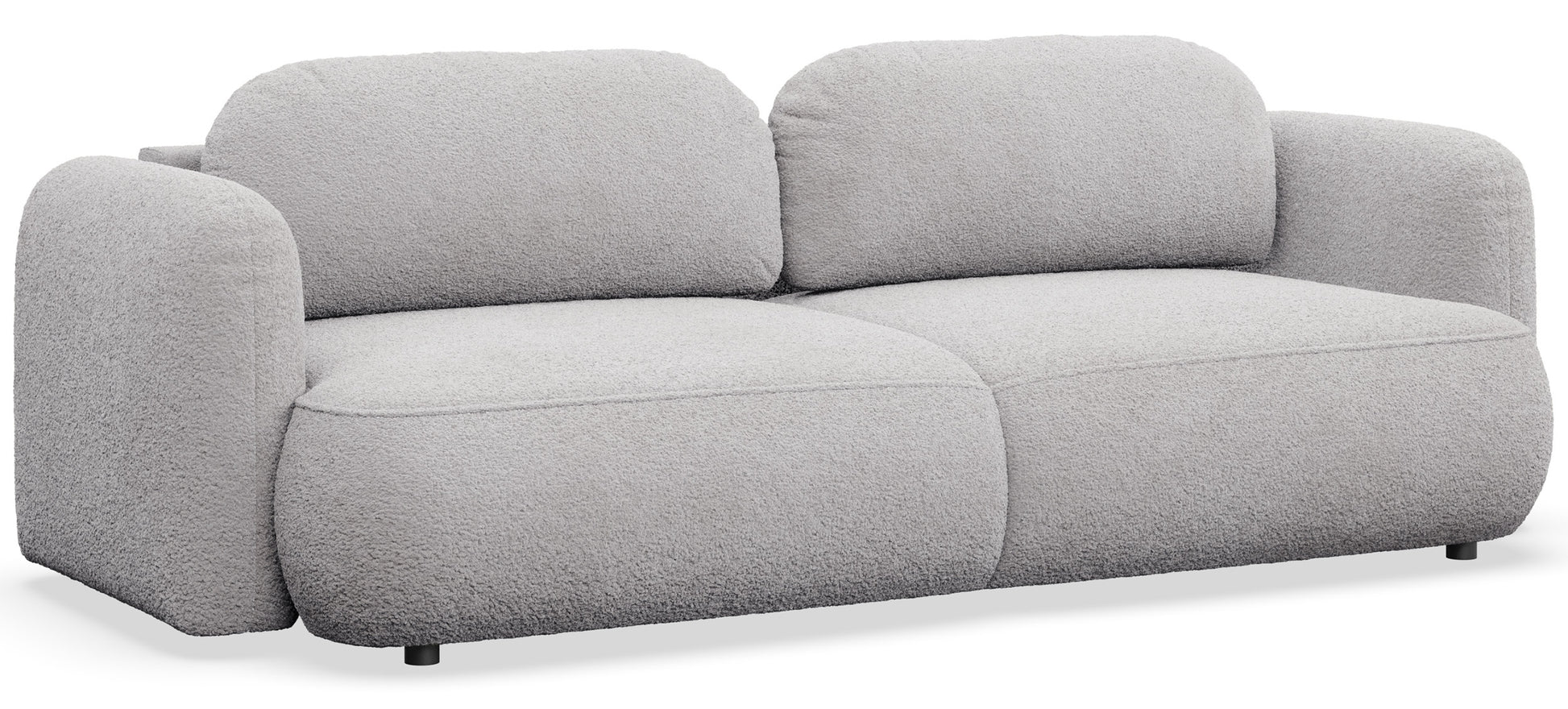 Dīvāns Tvors 82/253/110 cm Anthology 15 - N1 Home