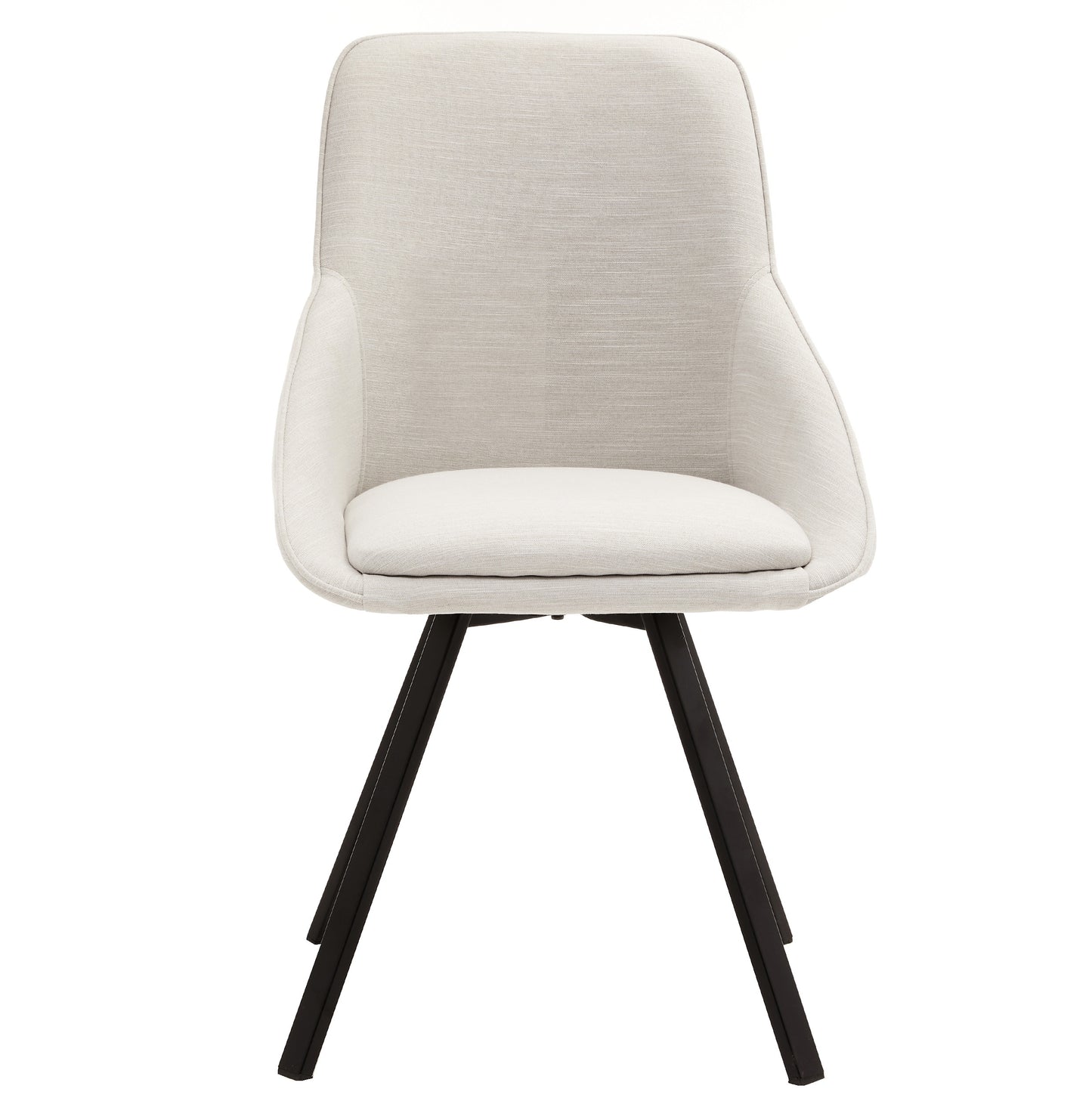 Krēsls Yani 90/54/63 cm gaiši bēšs - N1 Home