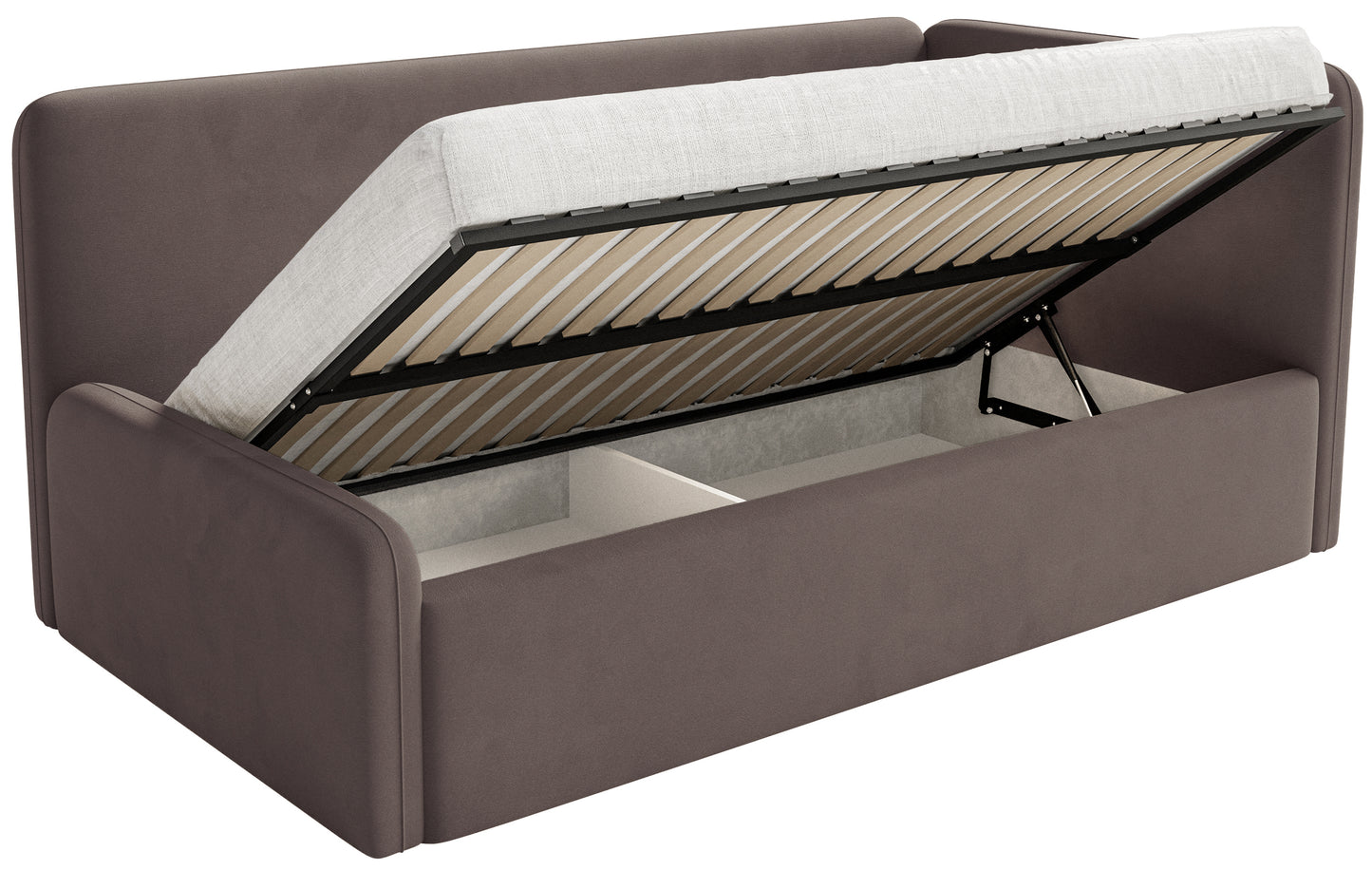 Gulta Fanko 219/92/140 cm Piano 05 - N1 Home