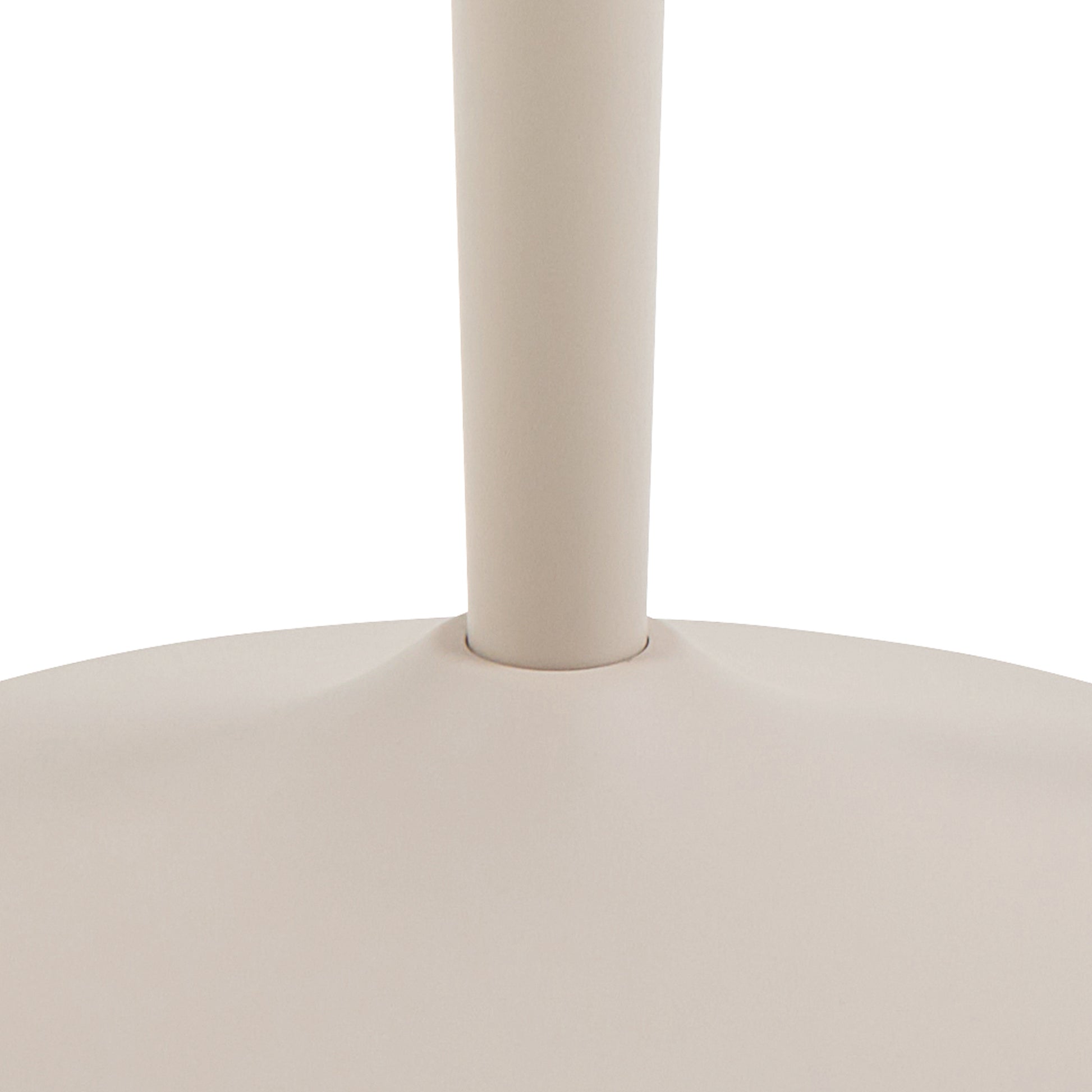 Bāra galds Roši 80/80/105 cm Travertīns - N1 Home