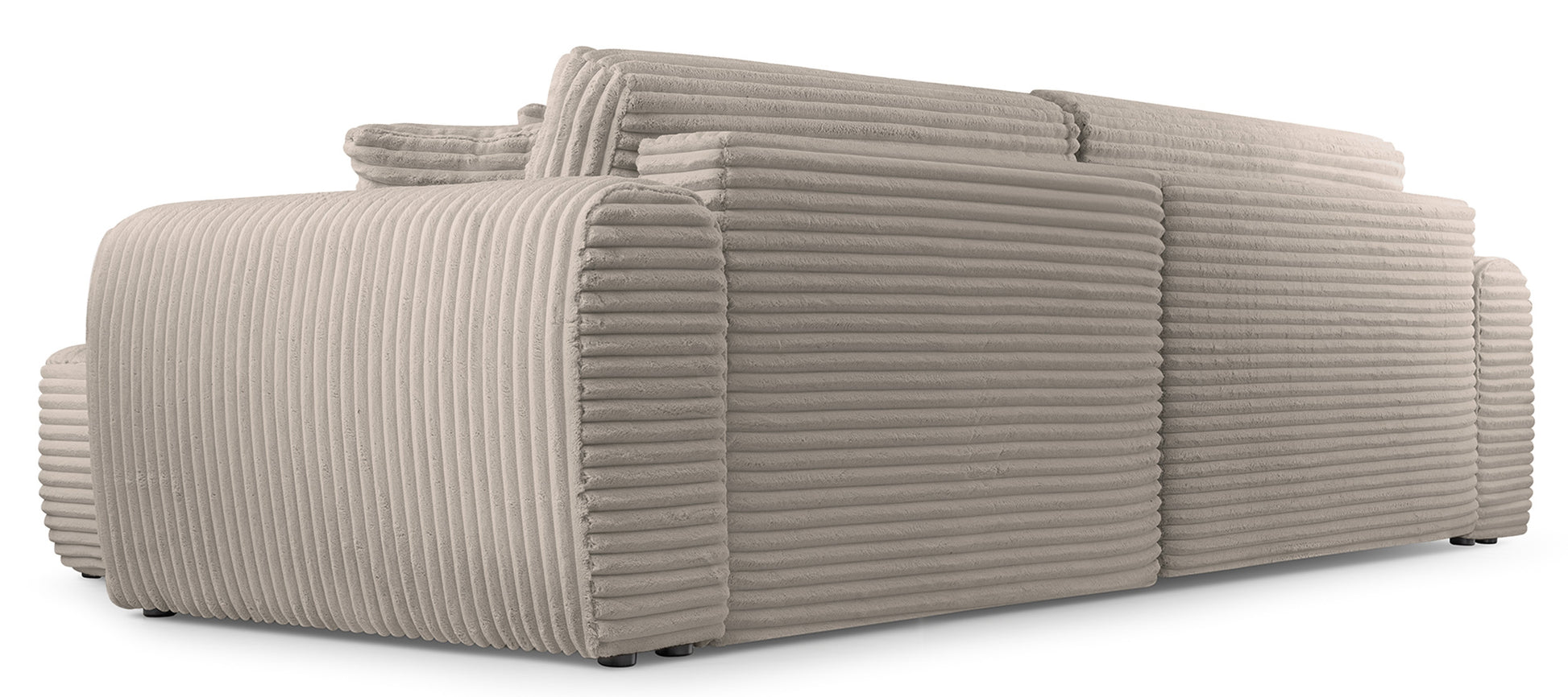 Dīvāns Happid 85/297/169 cm Ambience 04 - N1 Home