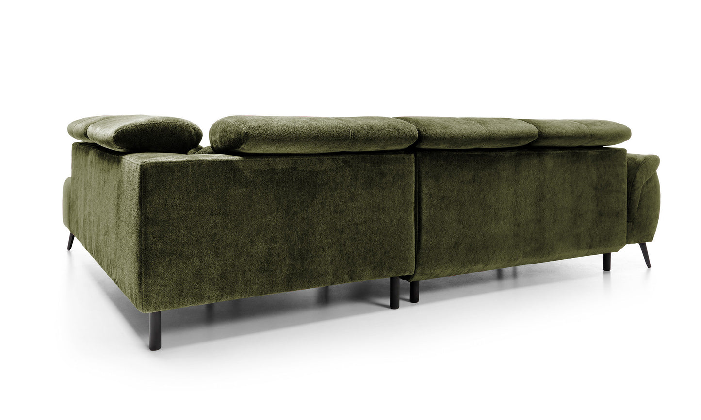 Dīvāns Mamio 98/284/208 cm Aphrodite 12