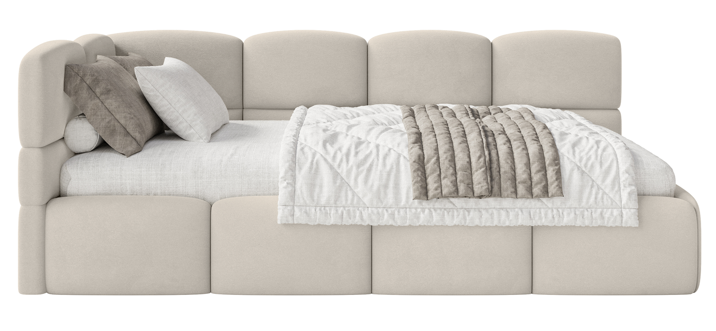 Gulta Clod 220/88/110 cm Piano 02 - N1 Home