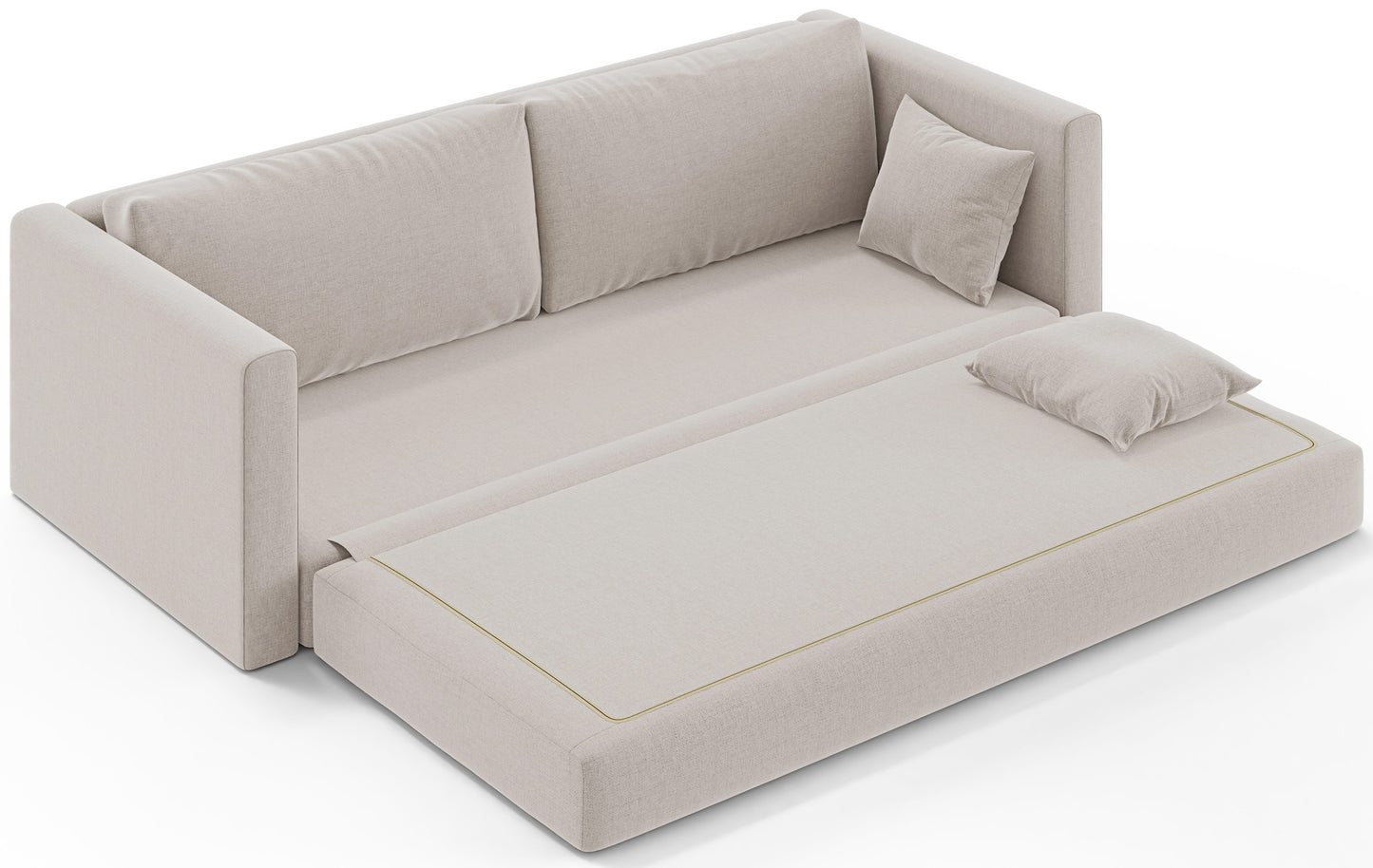 Dīvāns Evolia 160/200/42 cm Verita 03 - N1 Home