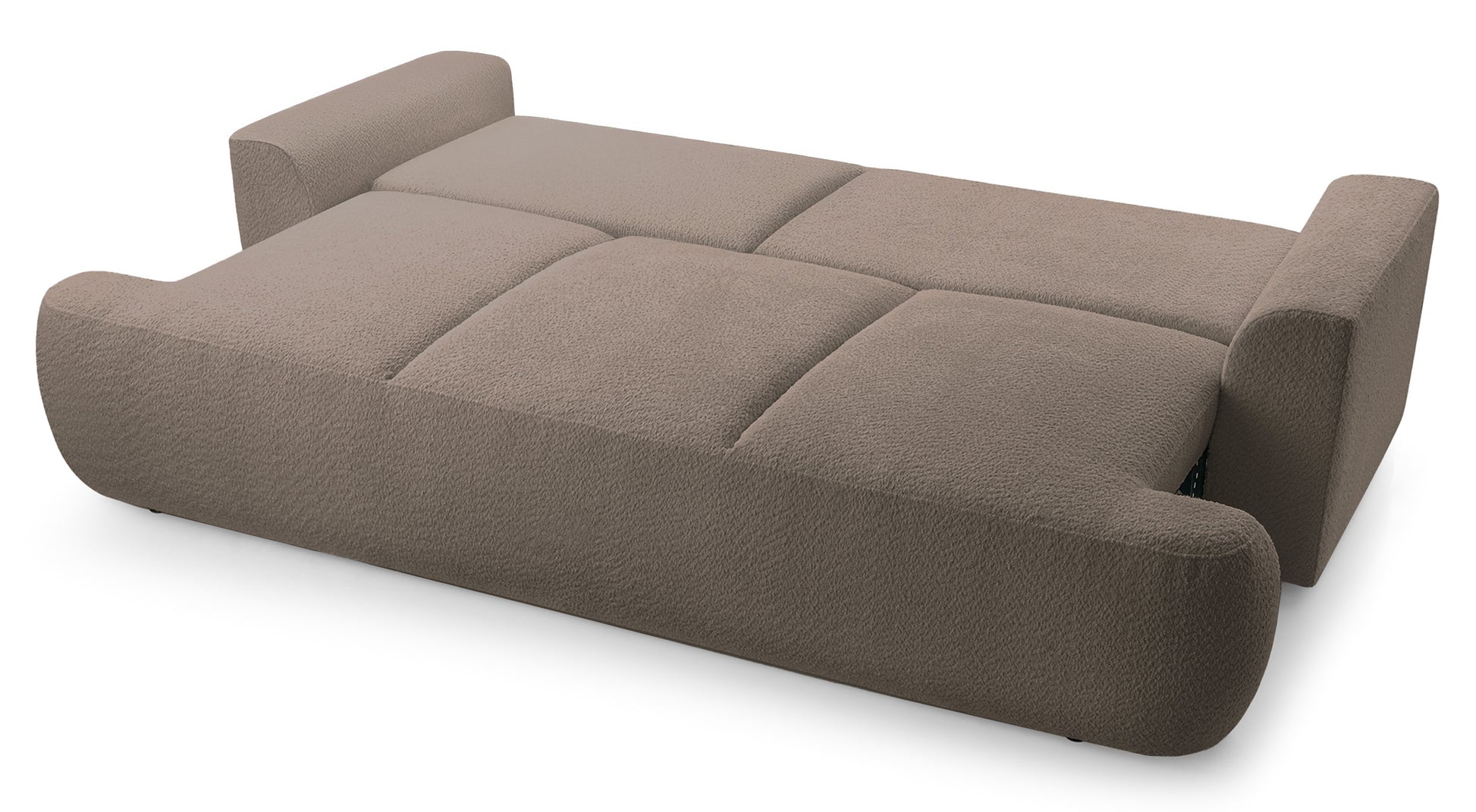 Dīvāns Barlo 94/248/110 cm Coral 45 - N1 Home