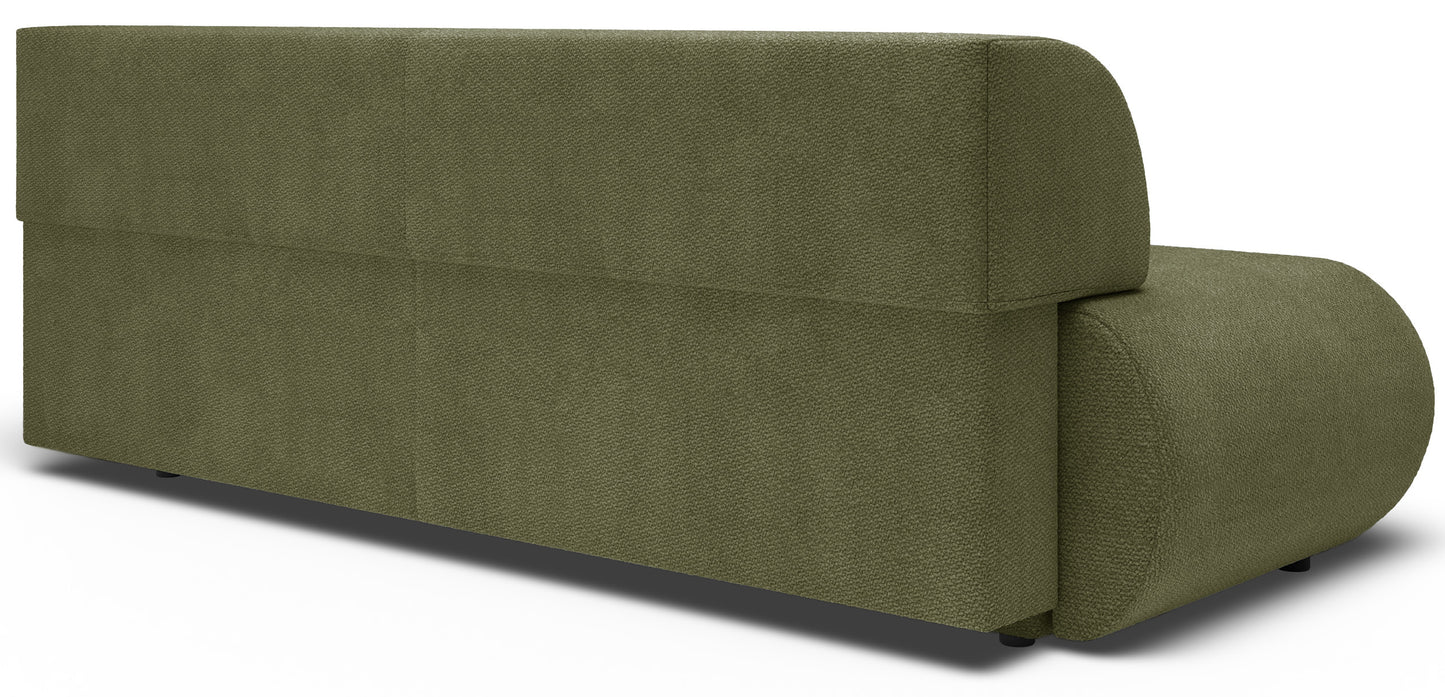 Dīvāns Arman 214/100/74 cm Vinci 75 - N1 Home