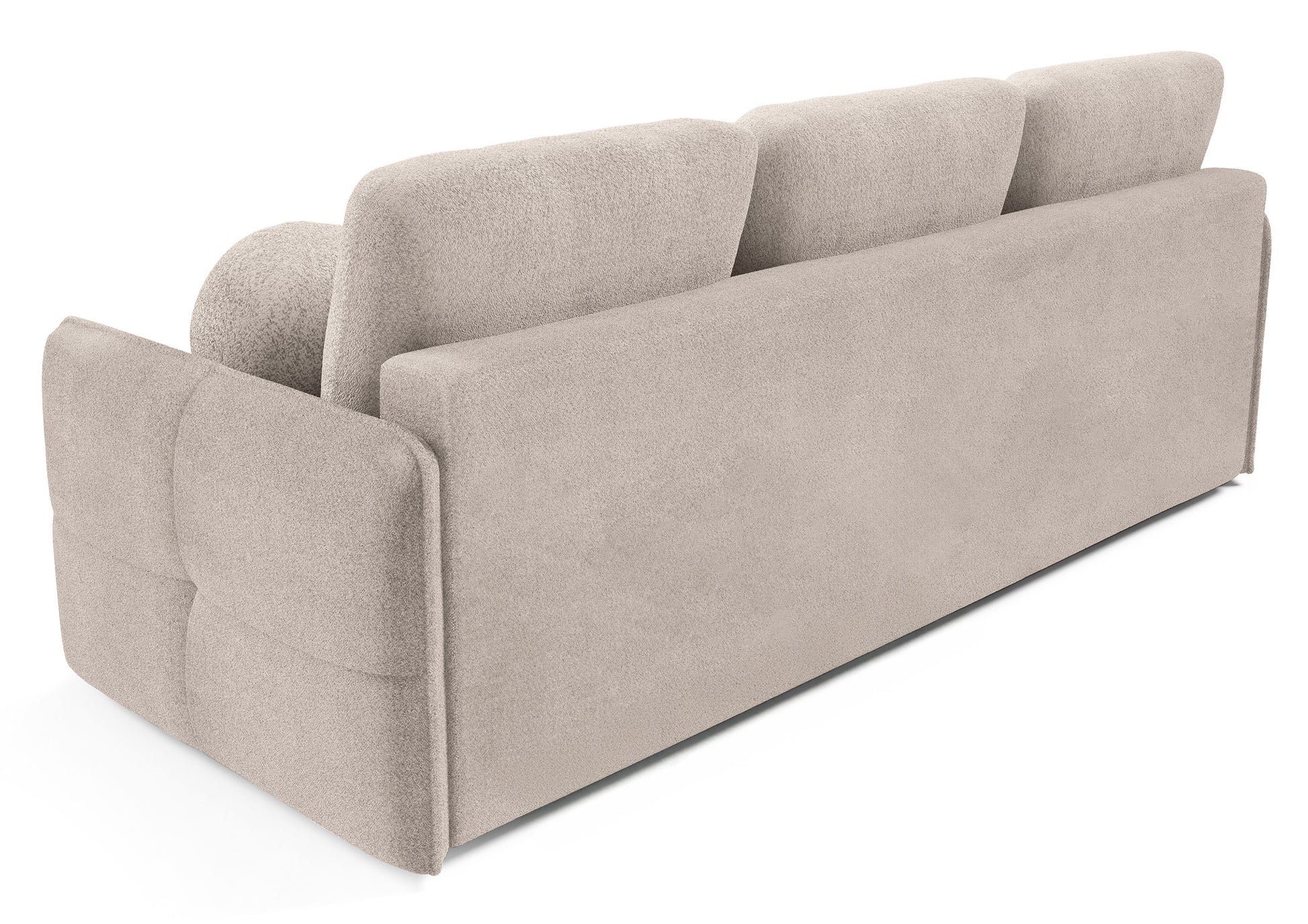 Dīvāns Bambo 212/90/95 cm Abriamo 3 - N1 Home