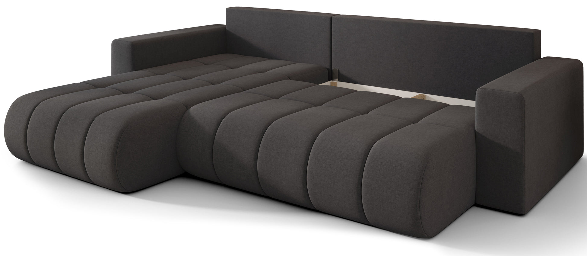 Dīvāns Milods 280/85/185 cm Wind 21 - N1 Home