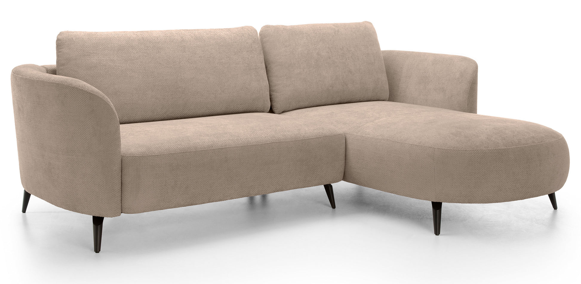 Dīvāns Ami 260/180/73 cm Flow 02 - N1 Home