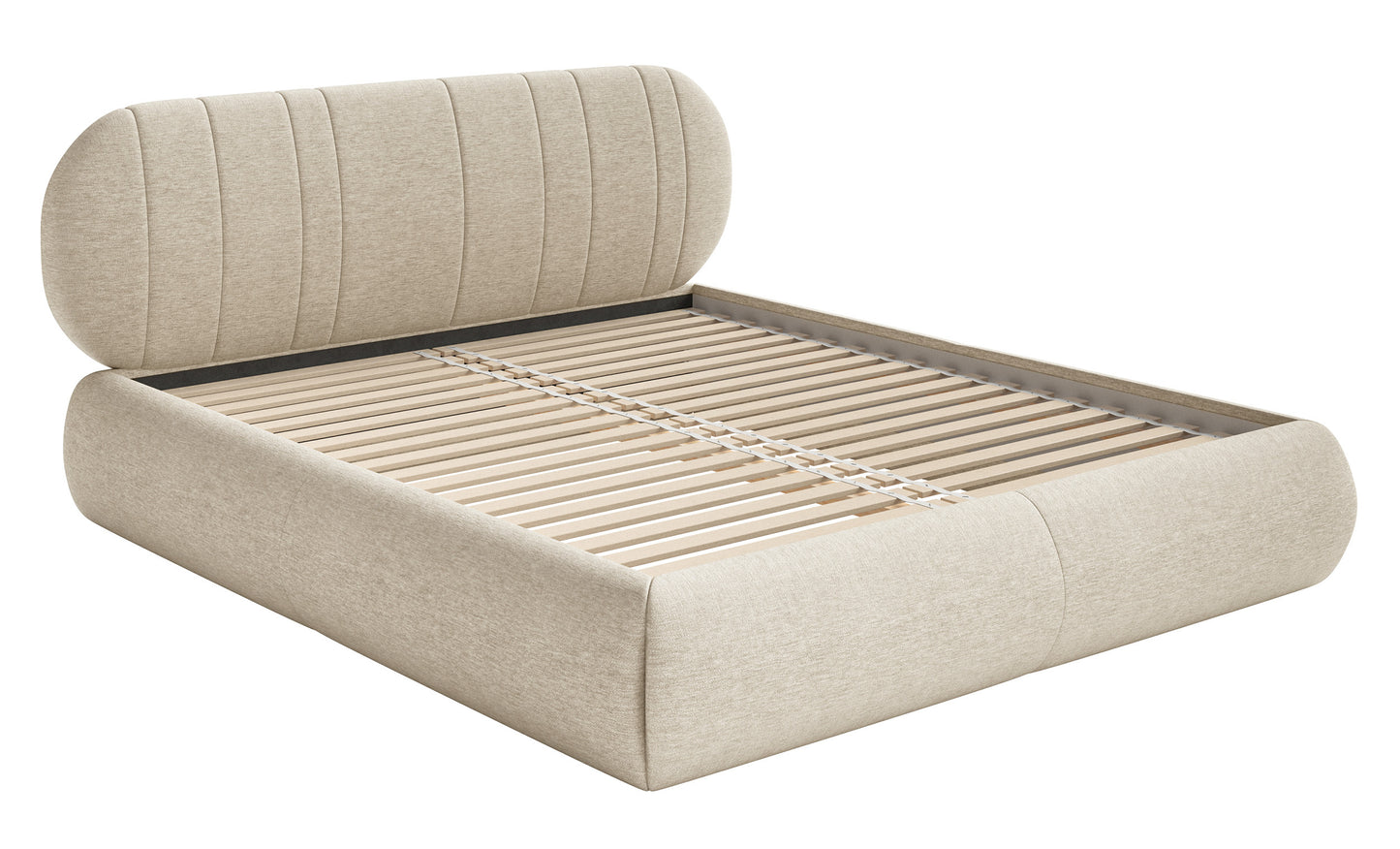 Gulta Meliosa (ar konteineru) 140/160/180x 200 cm Verita 03 - N1 Home