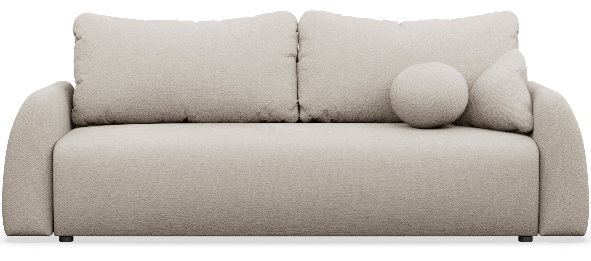 Dīvāns Nubo 244/85/93 cm Enjoy New Lux 01 - N1 Home