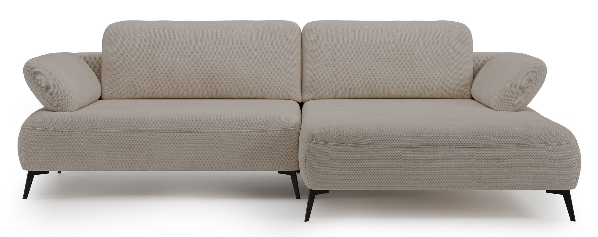 Dīvāns Lavoda 284/75/186 cm Pretty 3 - N1 Home