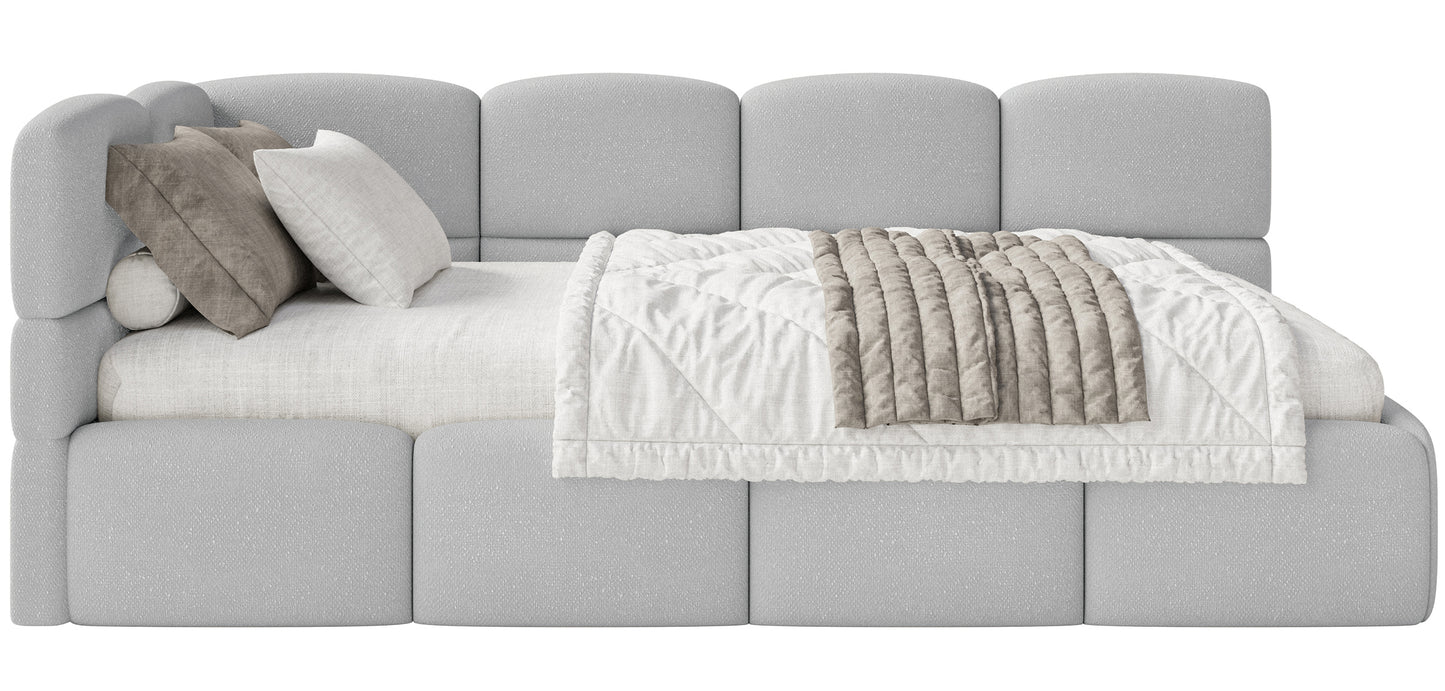 Gulta Clod 220/88/110 cm Melody 02