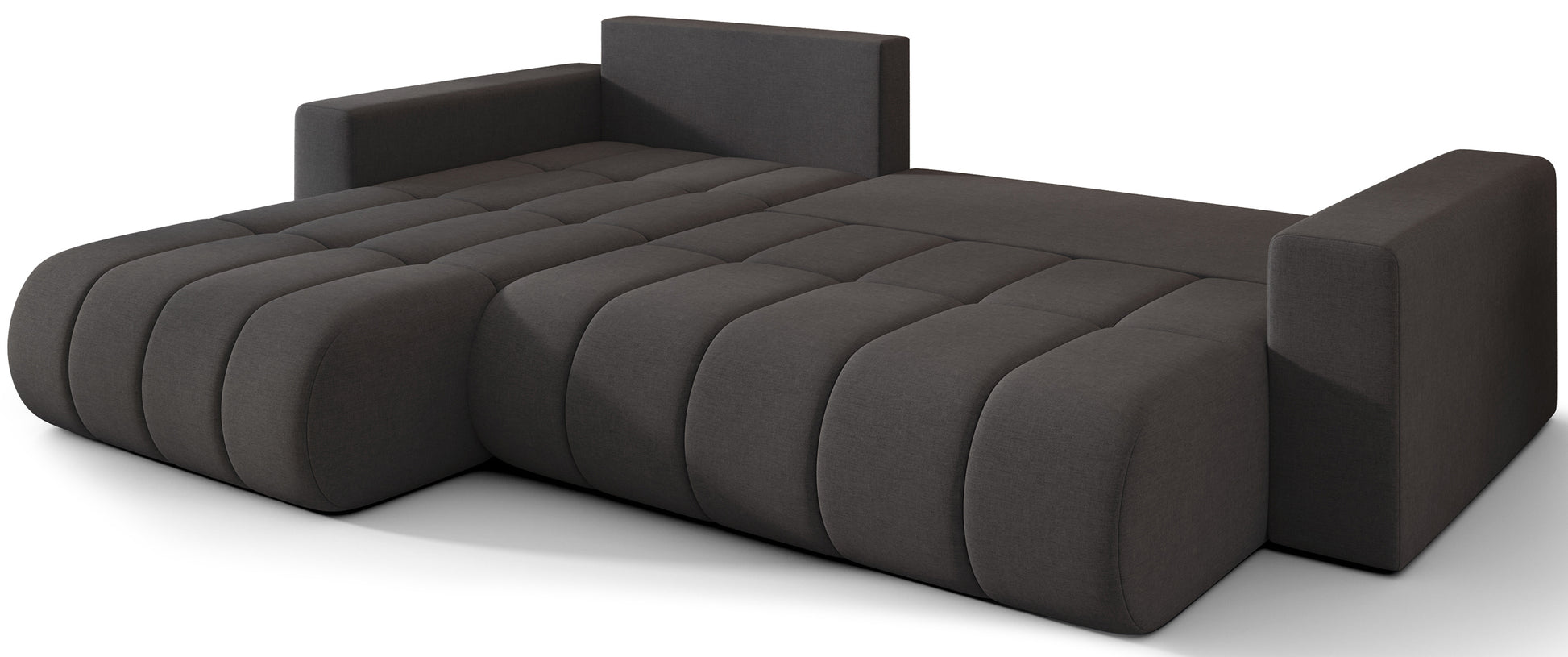 Dīvāns Milods 280/85/185 cm Wind 21 - N1 Home