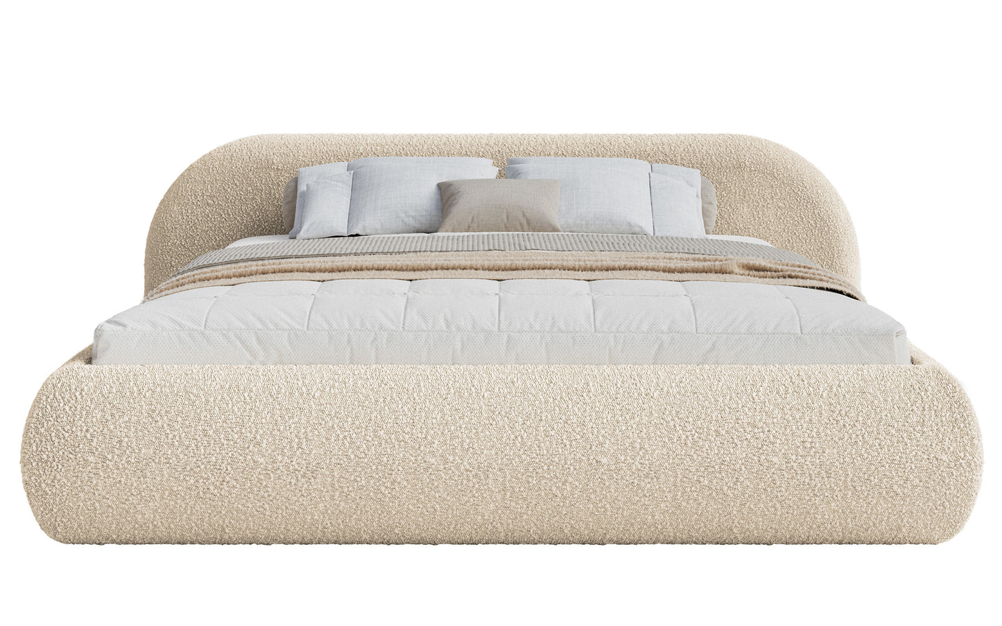 Gulta Šelli 182;202;222/75/234 cm Arena 20