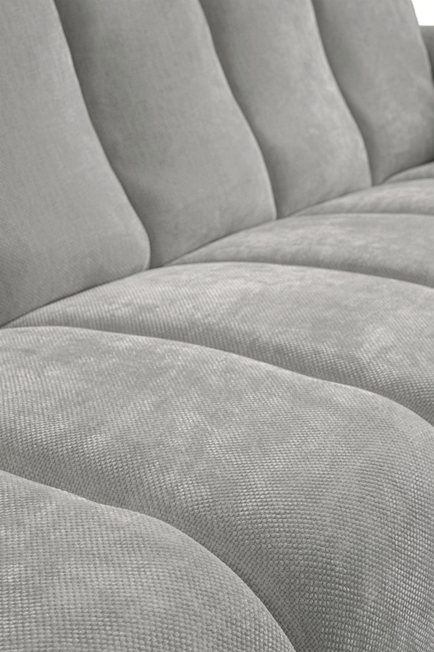 Dīvāns Volio 83/220/98 cm Storm 85 - N1 Home