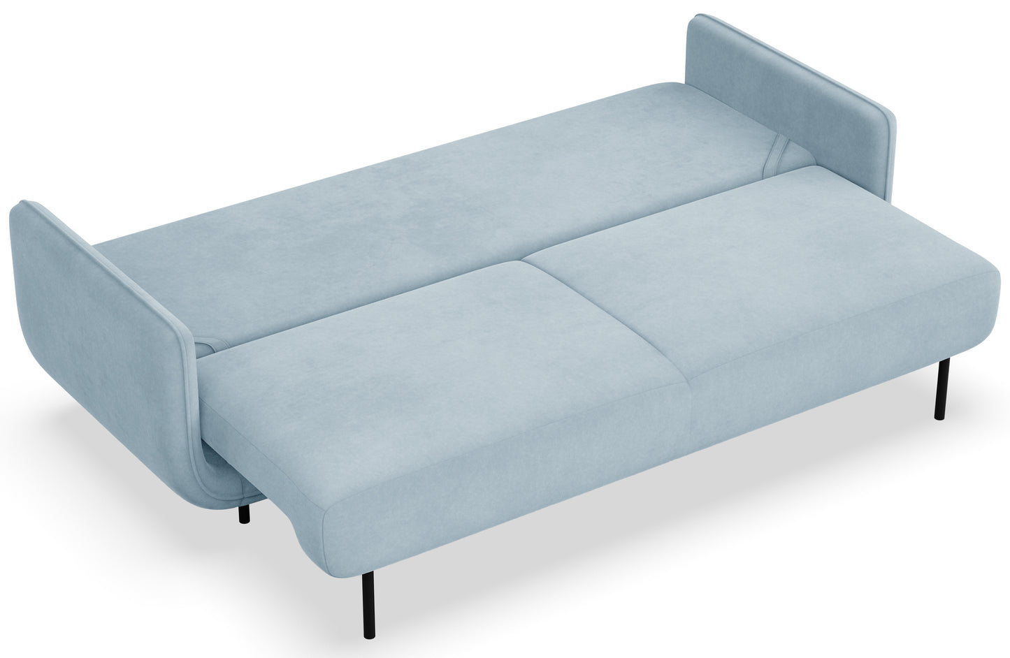 Dīvāns Oplar 236/95/96 cm Polo 890