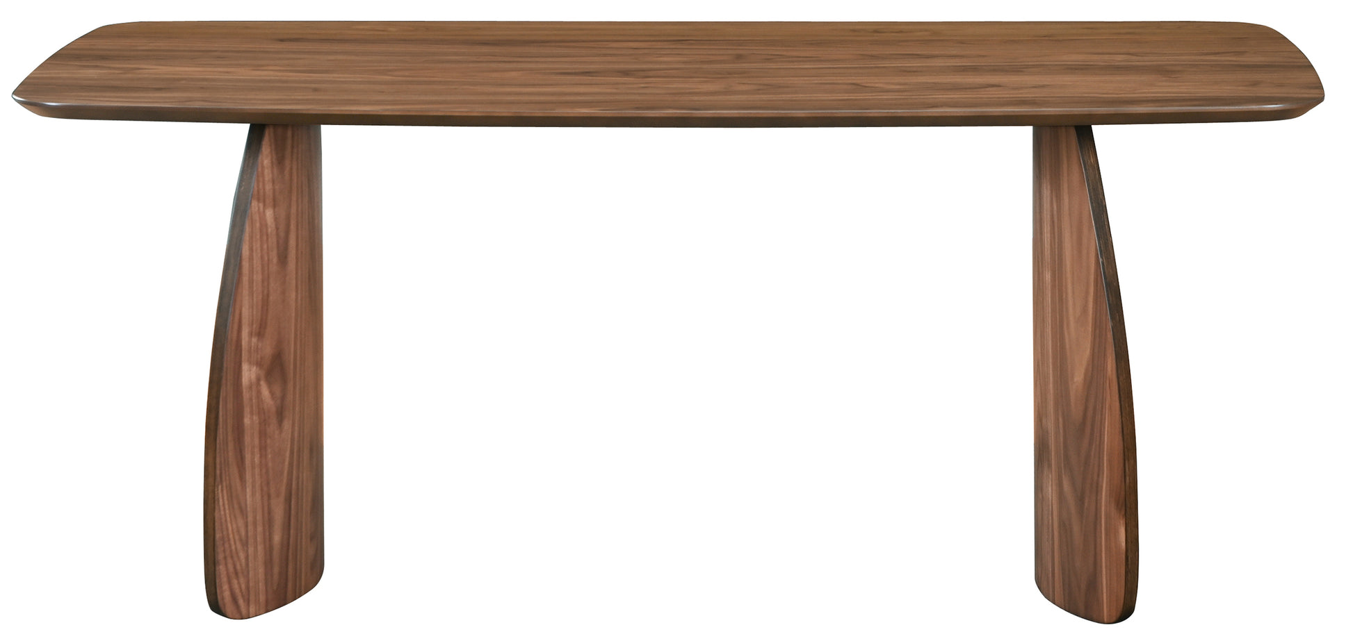 Galds Soliti 75/180/90 cm rieksts - N1 Home