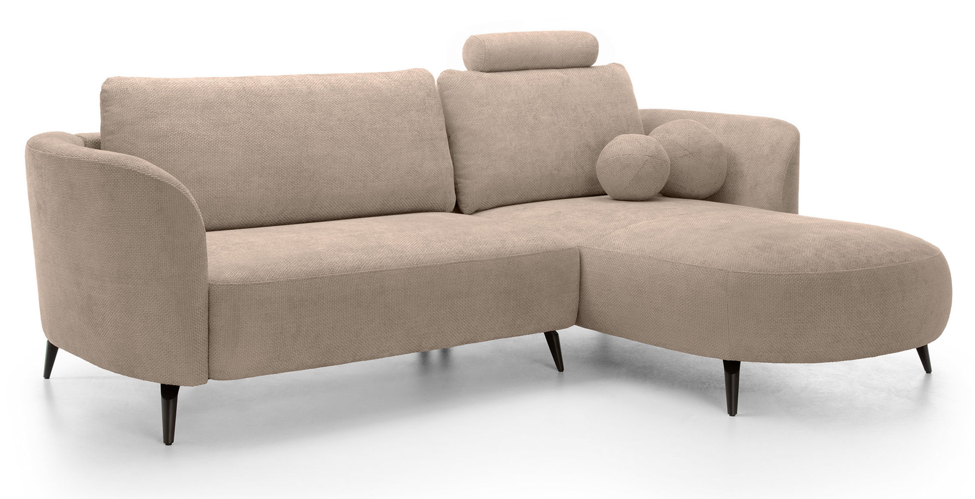 Dīvāns Ami 260/180/73 cm Flow 02 - N1 Home