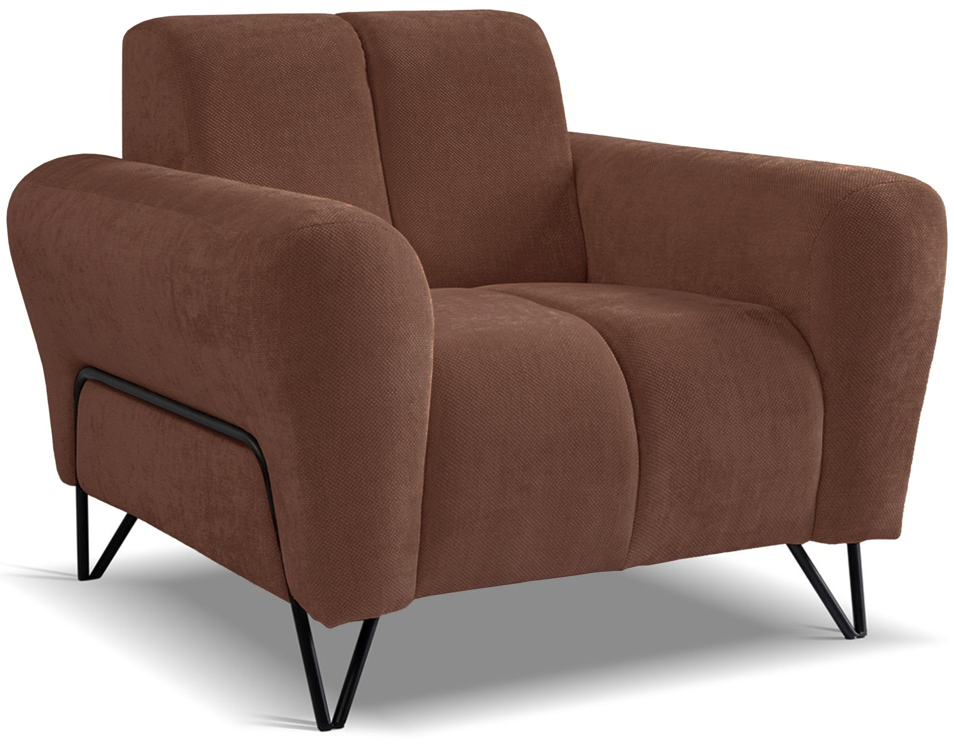 Krēsls Volio 45/83/100/98 cm Storm 54 - N1 Home