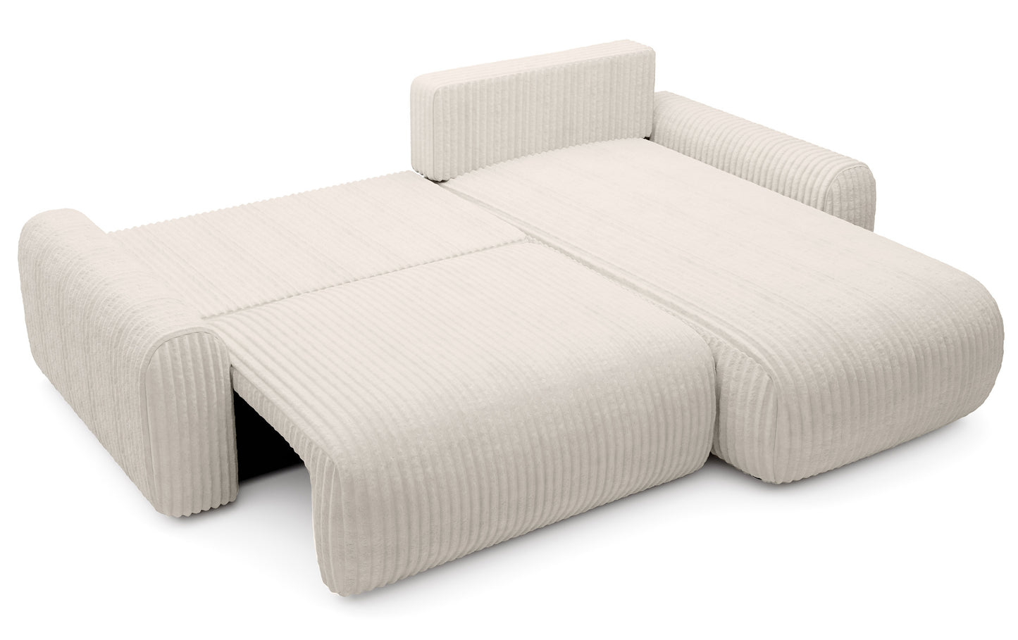 Dīvāns Lela 84/245/165 cm Ambience 02