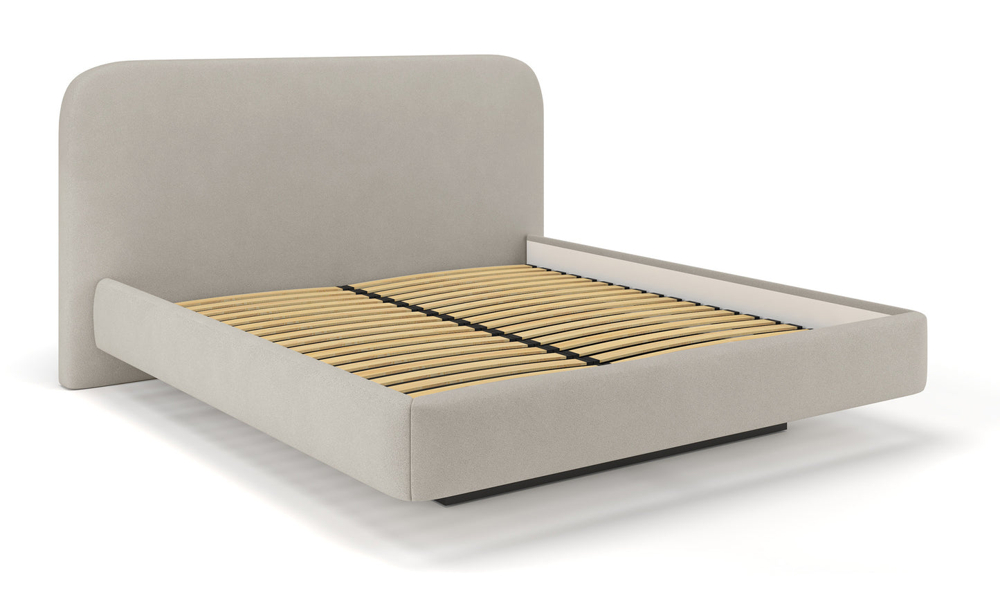 Gulta Nelapo 120/140/160/180x200 cm Casa 03