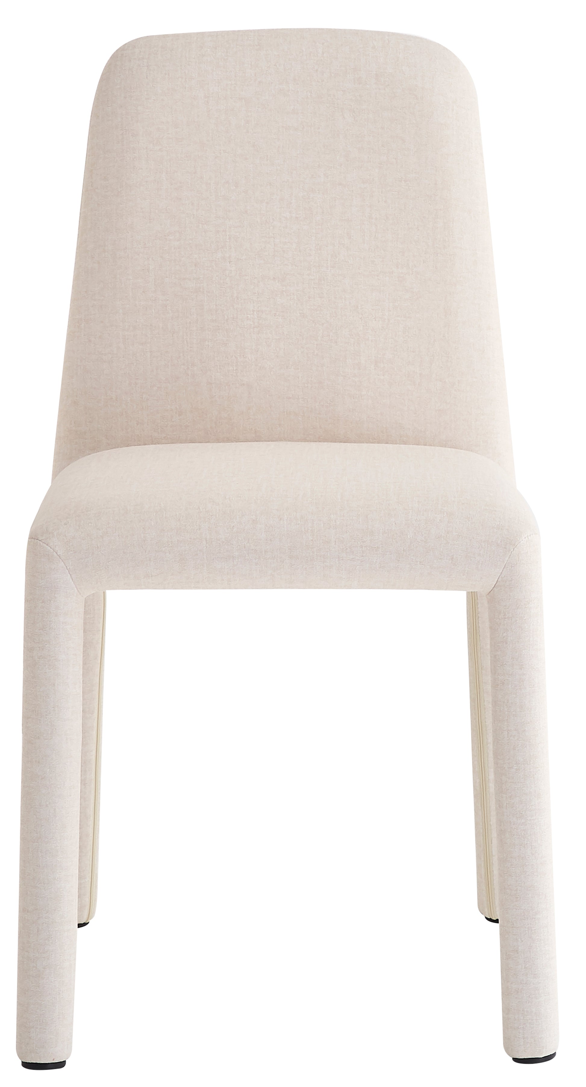 Krēsls Vokas 44/84/55 cm krēms - N1 Home